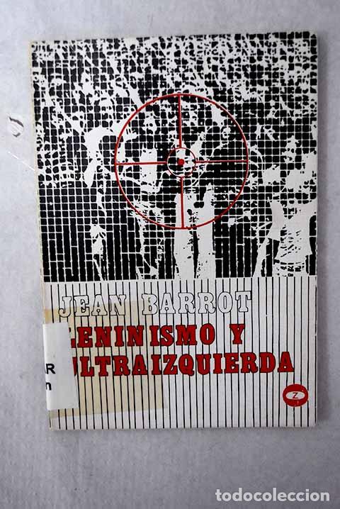 Libros: Leninismo y ultraizquierda: (contribuci&oacute;n a la cr&iacute;tica de la ideolog&iacute;a de ultraizquierda)