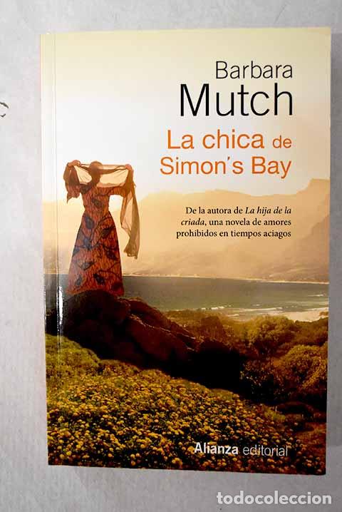 B&uuml;cher: La chica de Simon s Bay.- Mutch, Barbara