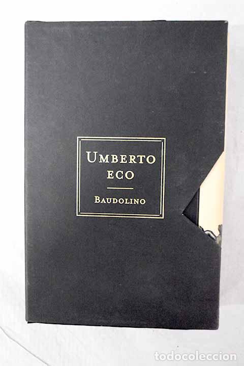 Libri di seconda mano: Baudolino: Eco, Umberto.- Eco, Umberto