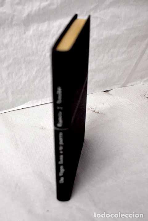 Livros em segunda m&atilde;o: Una virgen llama a tu puerta.- Sender, Ram&oacute;n J.