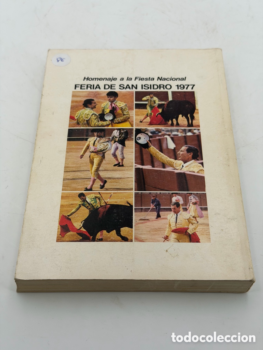 Libros: Libro Antonio Bienvenida - Foto 3