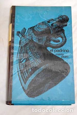 Libros: El padrino - Mario Puzo.