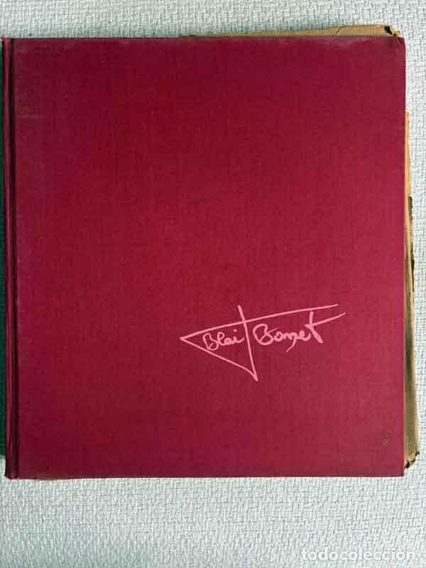 Livros em segunda m&atilde;o: Tomeu Pons - Blai Bonet
