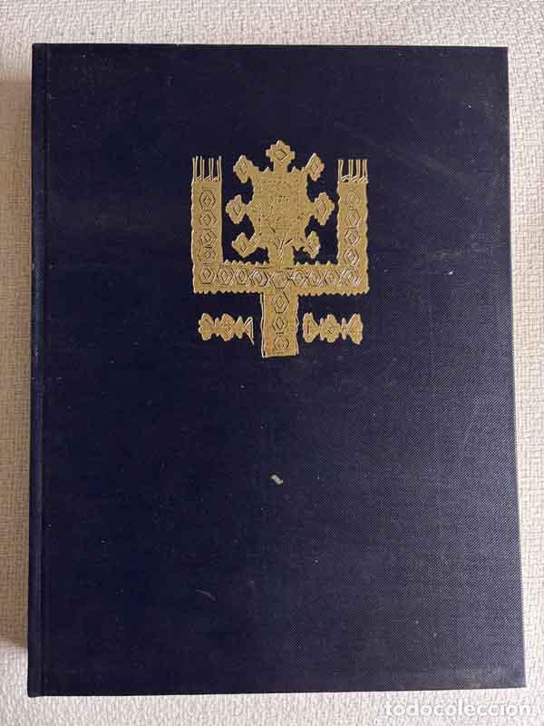 Libri di seconda mano: El crisol del cristianismo - Arnold Toynbee (dir.)