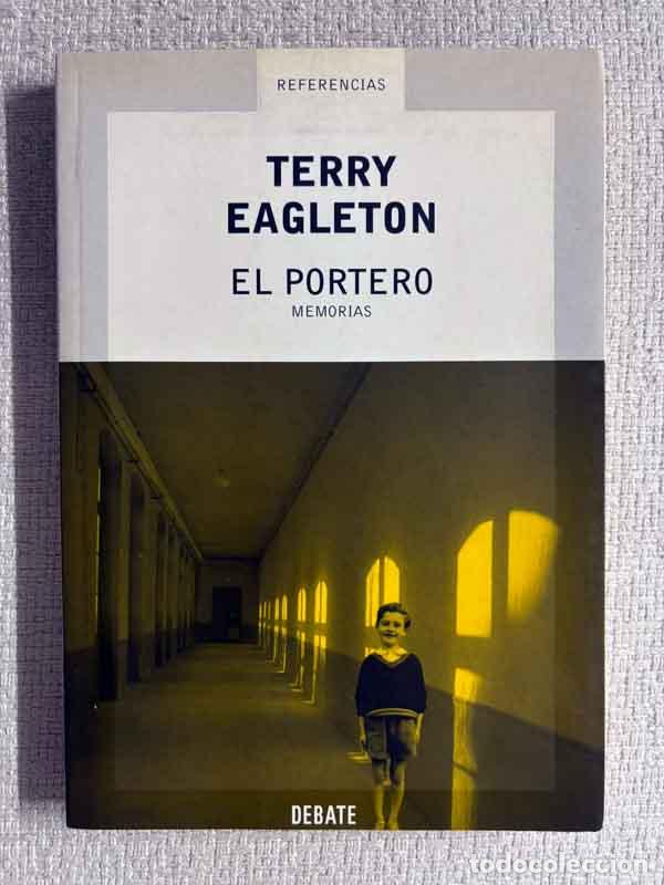 B&uuml;cher: El portero - Terry Eagleton