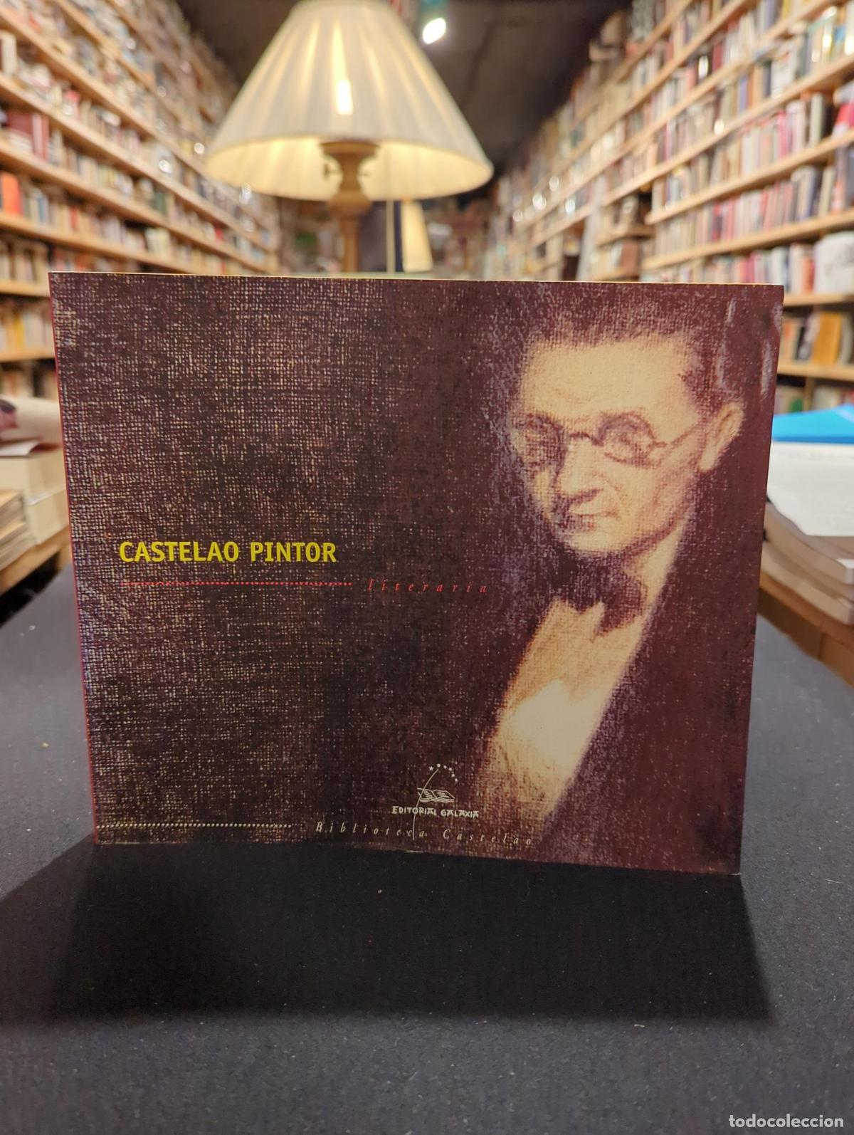 Castelao pintor - VV.AA