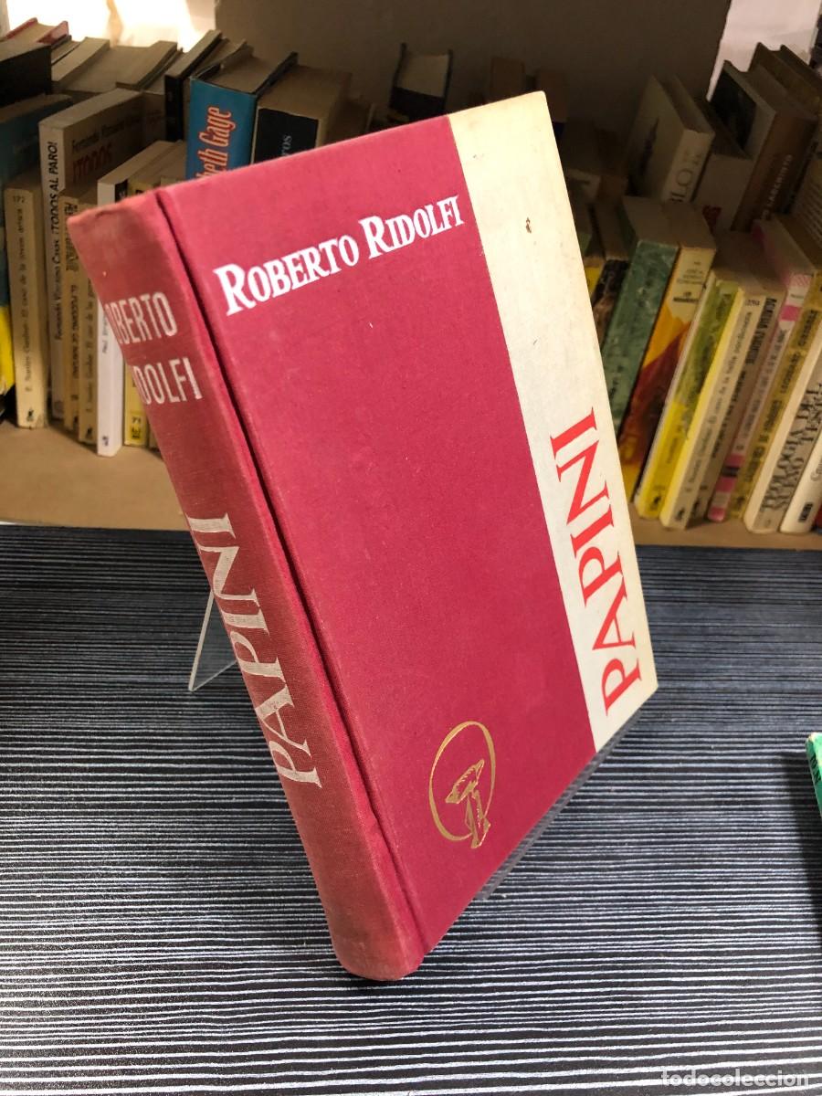 Libros: Papini Roberto Ridolfi