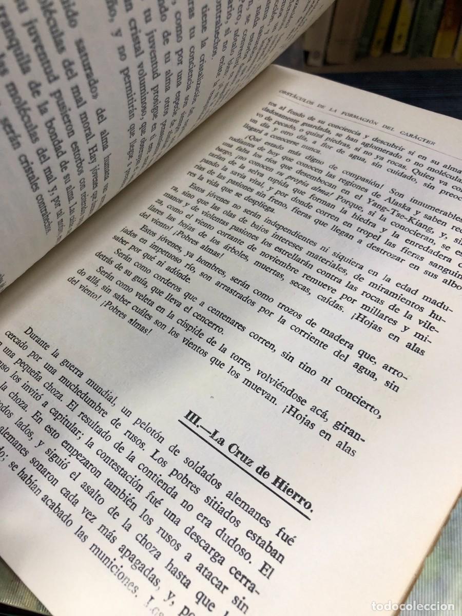 Libros: El joven de car&aacute;cter Mons. Tiham&eacute;r T&oacute;th - Foto 5
