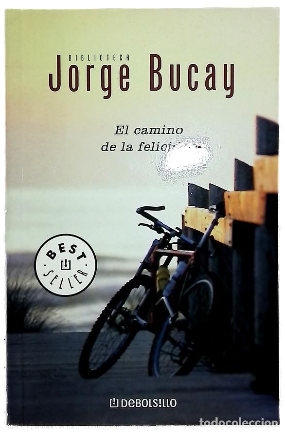Livros em segunda m&atilde;o: El camino de la felicidad