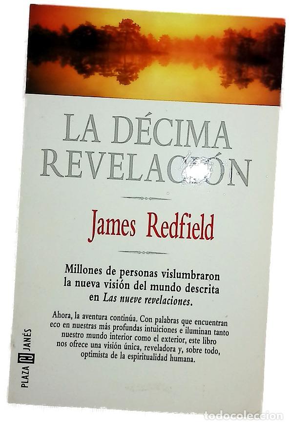 Livros em segunda m&atilde;o: La d&eacute;cima revelaci&oacute;n - Redfield, James