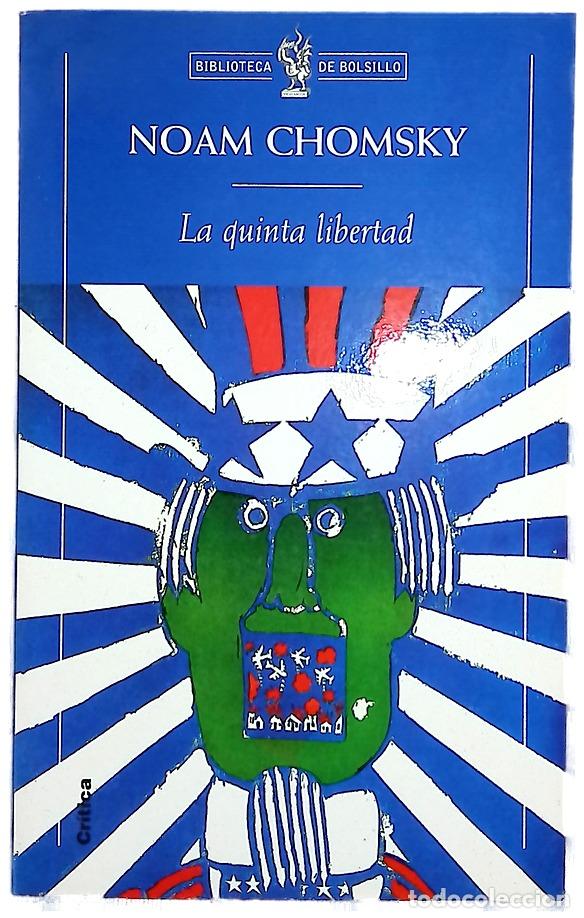 Livros em segunda m&atilde;o: La quinta libertad la intervenci&oacute;n de los Estados Unidos en Am&eacute;rica Central y la lucha por la paz