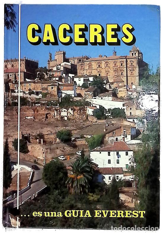 B&uuml;cher: C&aacute;ceres - Rubio Masa, Juan Carlos