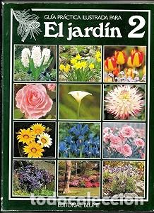 Libri di seconda mano: Gu&iacute;a Pr&aacute;ctica ilustrada para el Jard&iacute;n Tomo 2 - Michael Wright - Blume - Natura, 2567