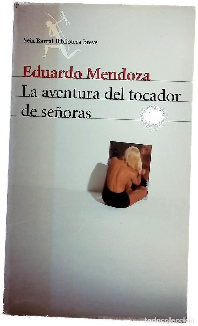 Libri di seconda mano: La aventura del tocador de se&ntilde;oras