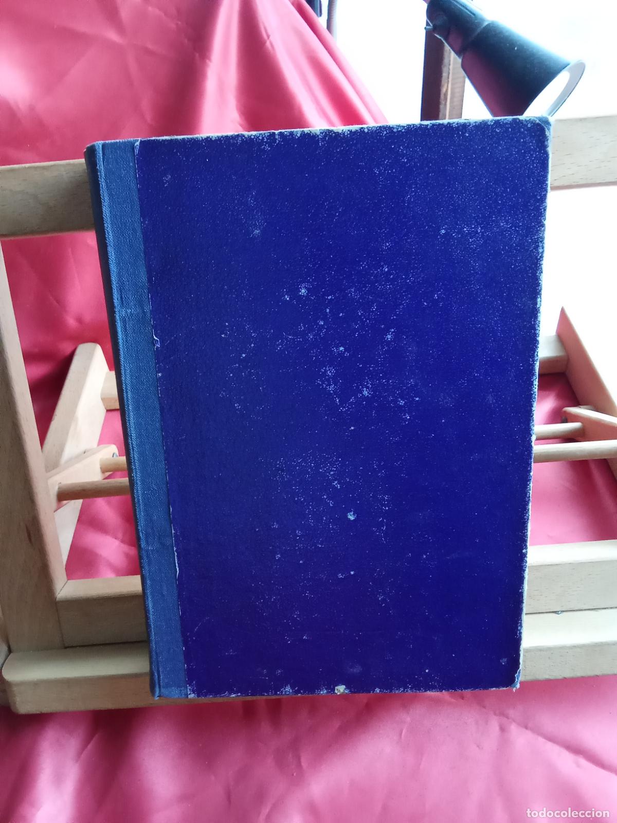 Libri di seconda mano: La familia enero a&ntilde;o 1952-53 L.809-3442