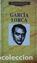 Libri di seconda mano: Garc&iacute;a Lorca - CARLOS FERNANDEZ.