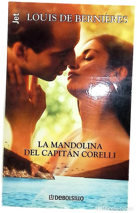 Libri di seconda mano: La mandolina del capit&aacute;n Corelli