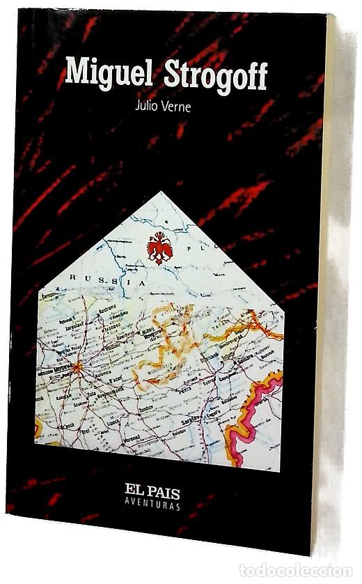 Libri di seconda mano: Miguel Strogoff - Verne, Jules; Armi&ntilde;o, Mauro