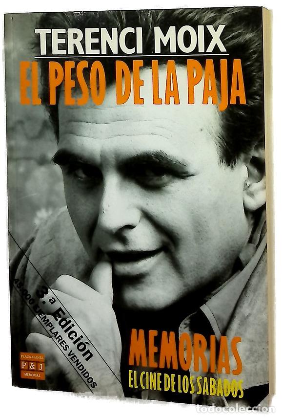 Libri di seconda mano: El cine de los s&aacute;bados memorias
