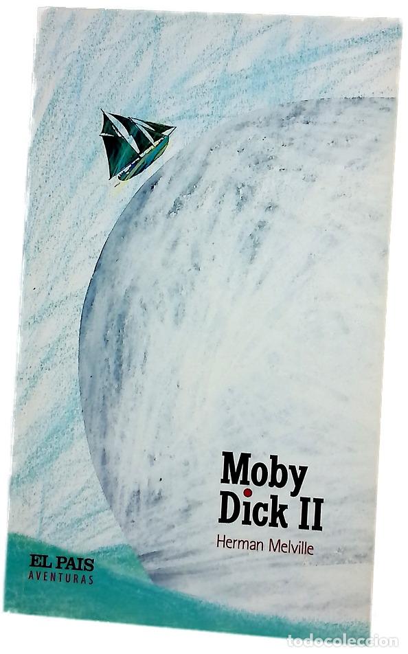 Livros em segunda m&atilde;o: Moby Dick (Tomo II) (Spanish Edition)