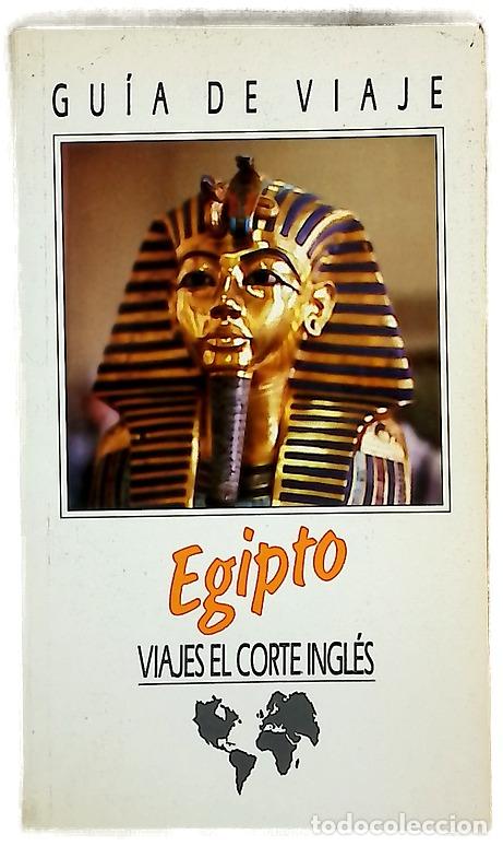 Libros: Egipto - Klustermeier, Inge; Withen, Ib; Amode, Eva; Raebel, Guillermo