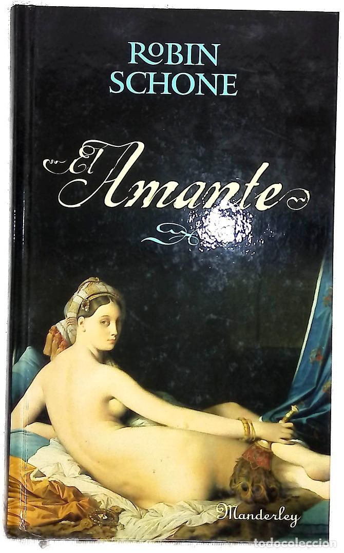 Livros em segunda m&atilde;o: El Amante - SCHONE ROBIN - SUMA