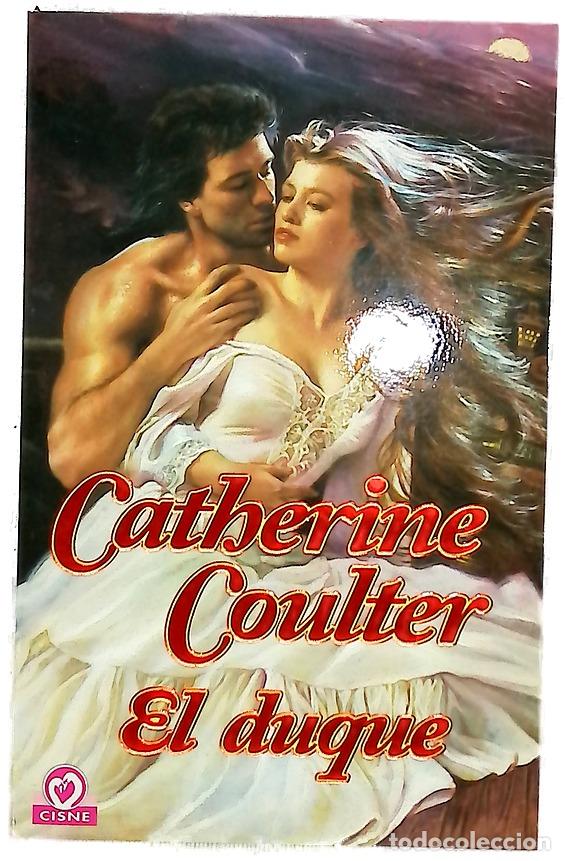 Libros: El duque - Coulter, Catherine