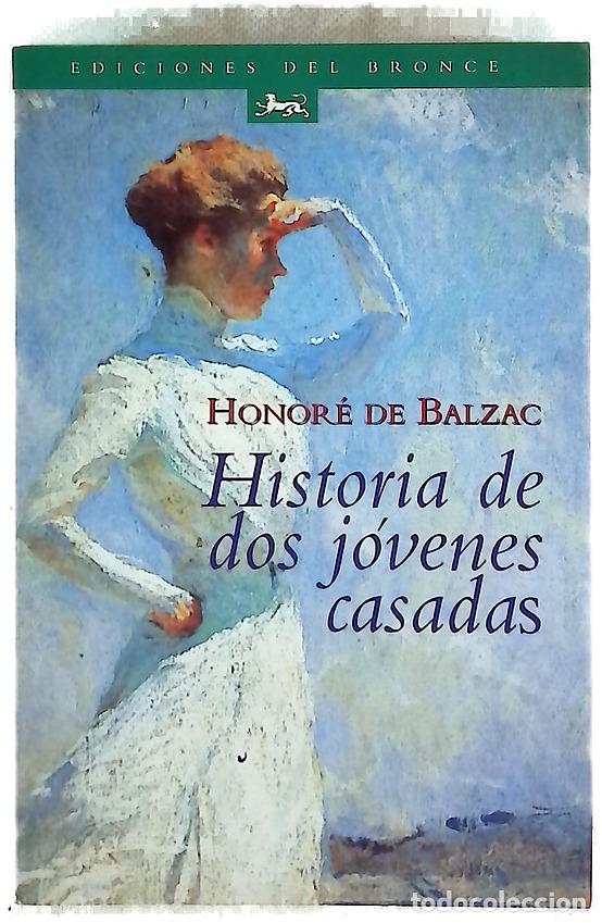 Libros: Historia de dos j&oacute;venes casadas