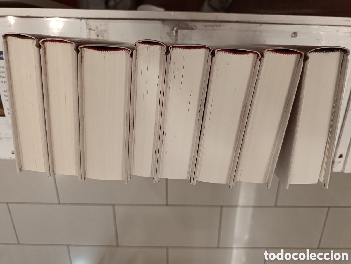 Libros: OBRAS CASTELAO - GALAXIA - Foto 5