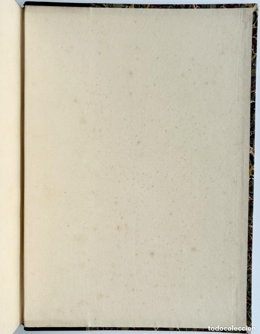 Libros: CUADROS DE LA VIDA BILBAINA &ndash; Alfredo de Echave / Juan E Demas 1965 PIEL Numerado - Foto 7