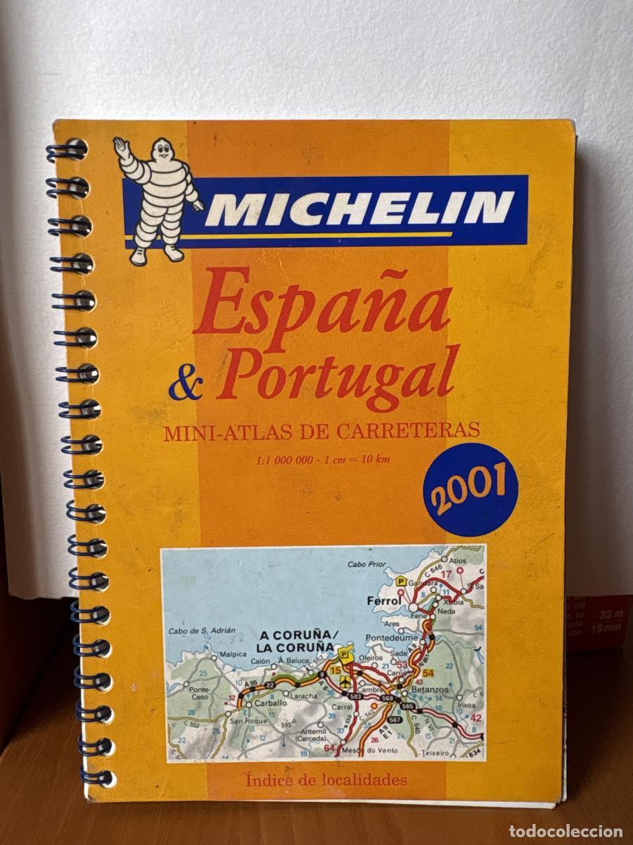 **MICHELIN** - MICHELIN TDK51