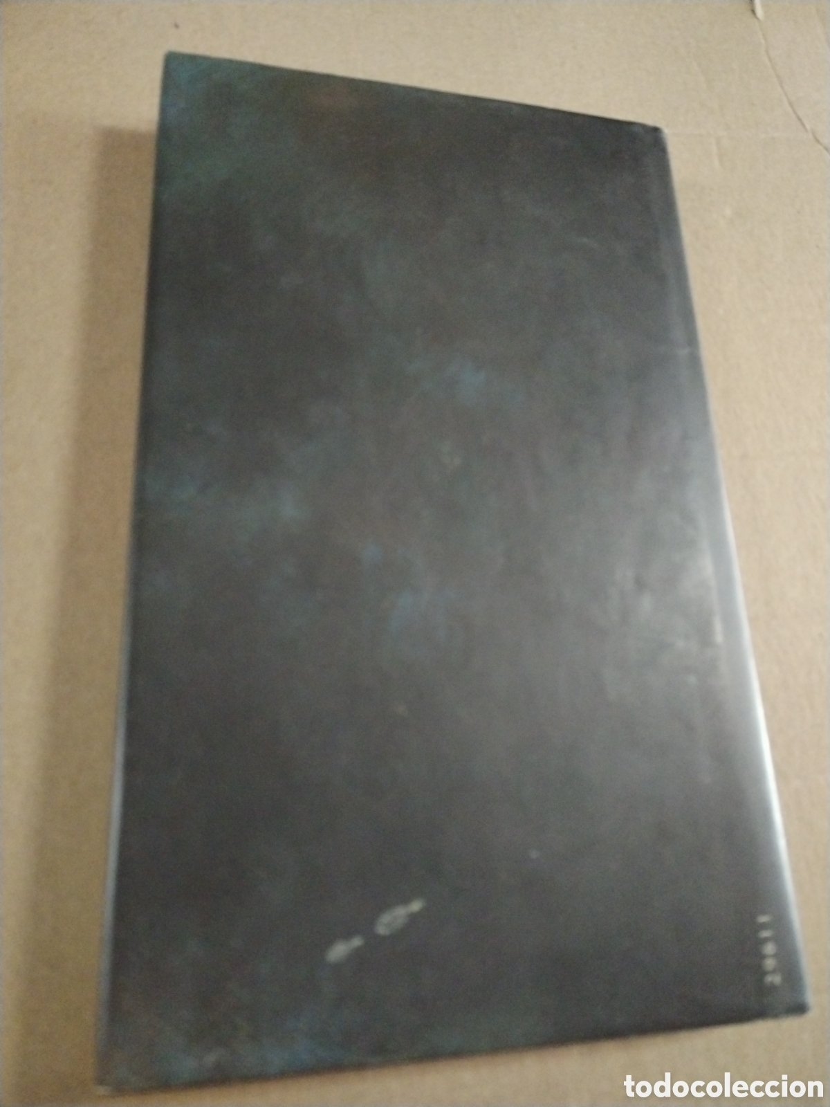 Libros: DESTRUCCION - JOSEPHINE HART - CIRCULO DE LECTORES - Foto 2