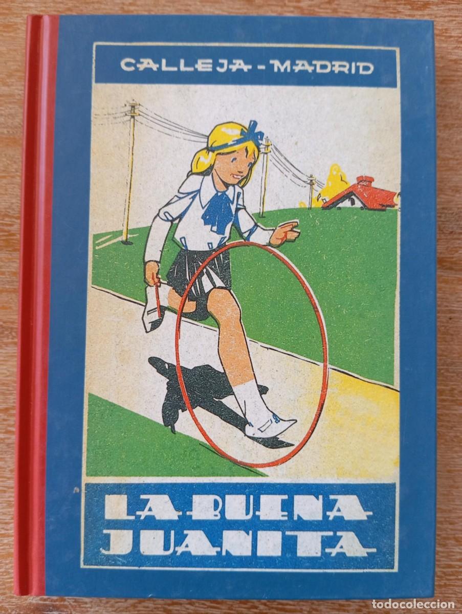 B&uuml;cher: LA BUENA JUANITA - CALLEJA - MADRID