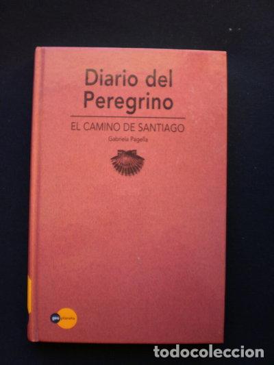 Libri di seconda mano: Diario del peregrino- 9788408030751