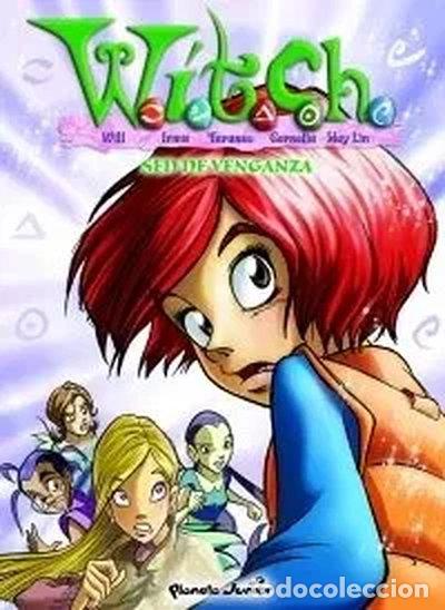 Libri di seconda mano: Sed de venganza- 9788408079507