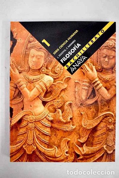 Libri di seconda mano: Filosof&iacute;a 1- 9788466711937
