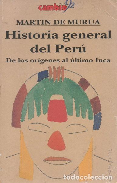 Livres: Historia general del Per&uacute;- 9788476792308