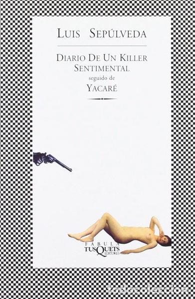 Livres: Diario de un killer sentimental- 9788483106839