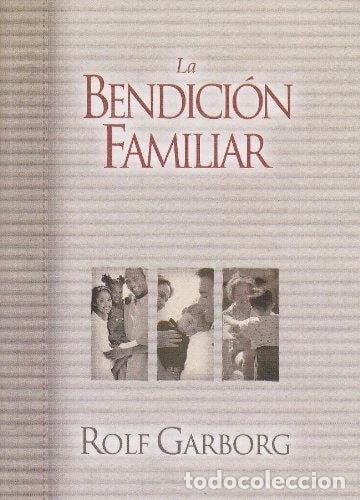 Livros em segunda m&atilde;o: La Bendici&oacute;n Familiar- 9780789910417