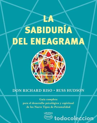 Livros em segunda m&atilde;o: La sabidur&iacute;a del Eneagrama- 9788416720125