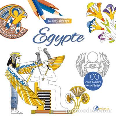Livros em segunda m&atilde;o: Egypte- 9782816008098