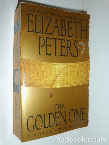 Libros: The Golden One- 9780380817153