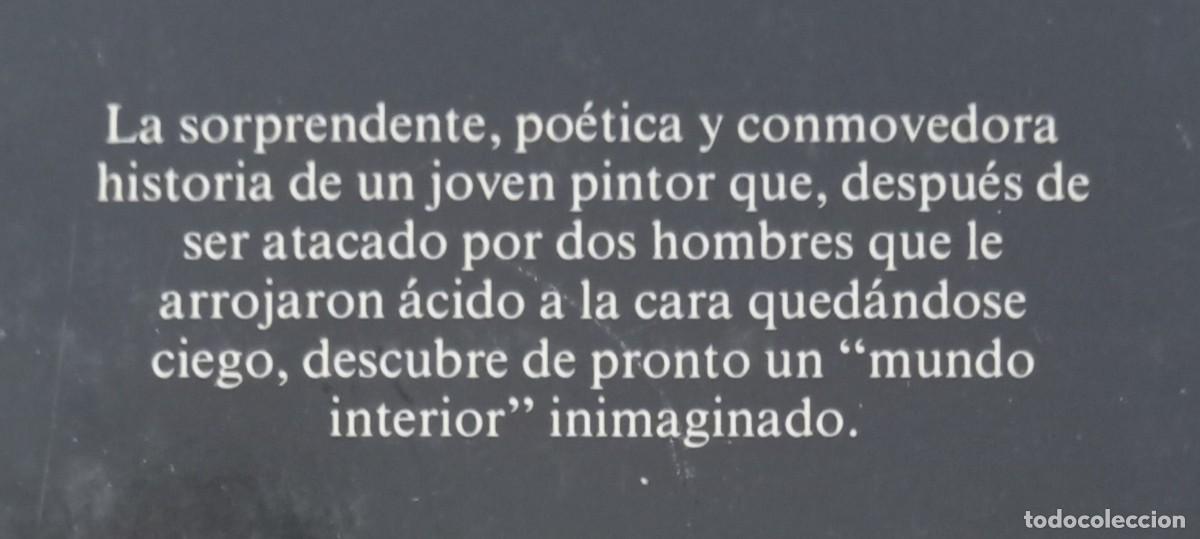 Libros: LA LUZ ASESINADA - HUGHES DE MONTALEMBERT - Foto 2