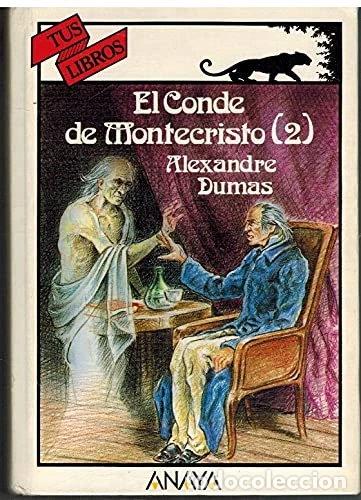 Libros: El Conde de Montecristo- 9788420739557 - Foto 1