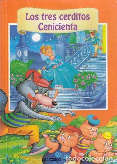 Libros: La Bella Durmiente El Gato Con Botas- 9788472972902