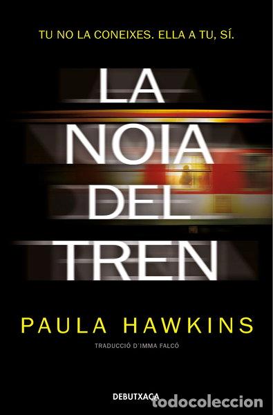 Libri di seconda mano: La noia del tren- 9788418132759