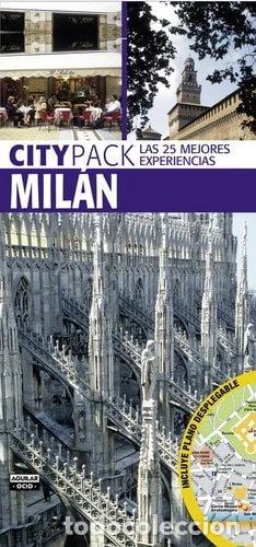 Libri di seconda mano: Milan- 9788403598980