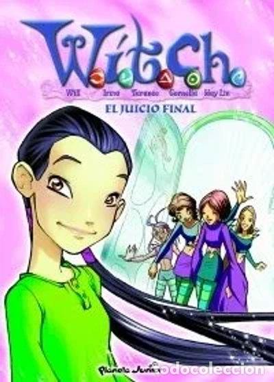 Libri di seconda mano: El juicio final- 9788408070085