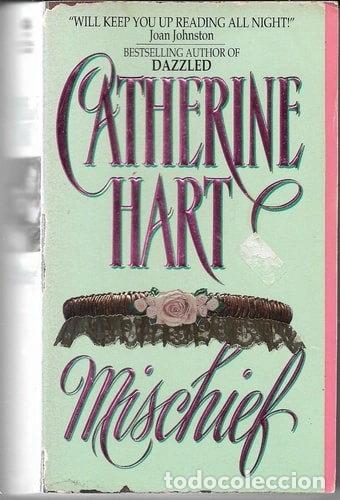 Libri di seconda mano: Mischief- 9780380777310