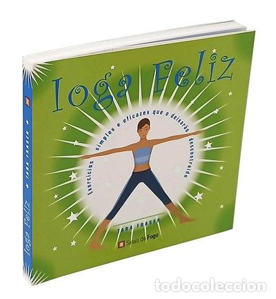 Libros: Ioga feliz- 9789898066466